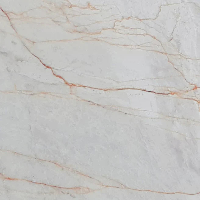 Bianco Venato Exotic Marble Polished Floor and Wall Tile