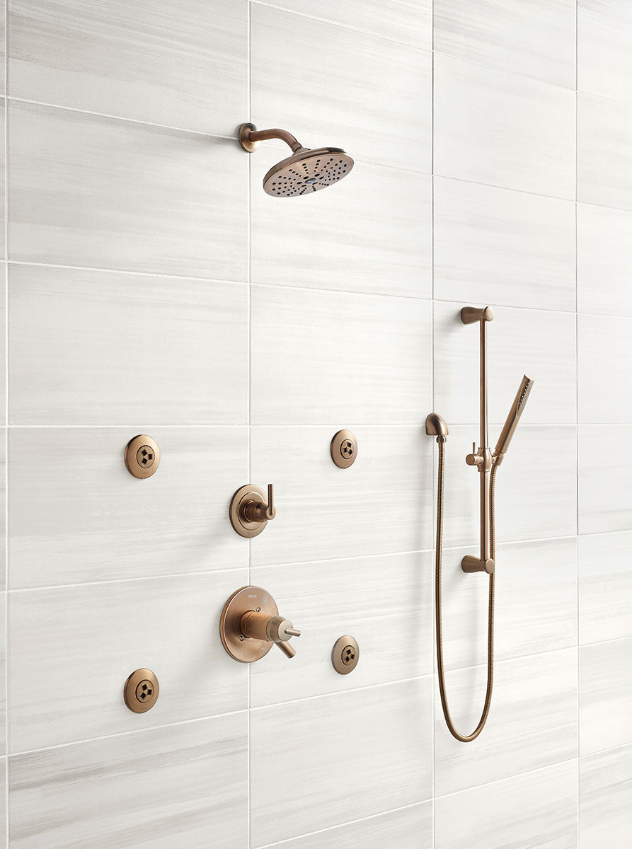 MSI Watercolor Bianco Porcelain Tile