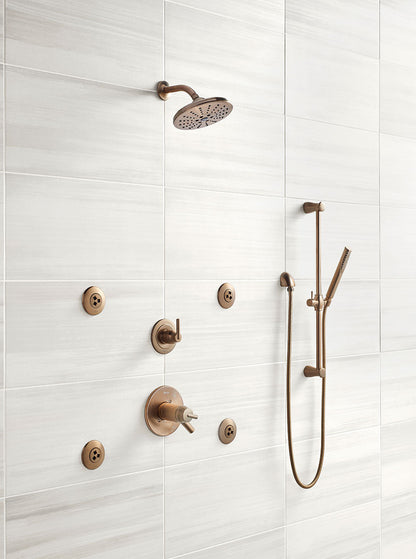 MSI Watercolor Bianco Porcelain Tile