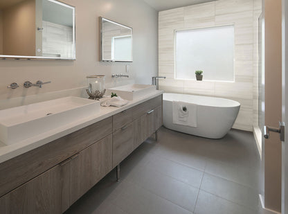 MSI Watercolor Bianco Porcelain Tile