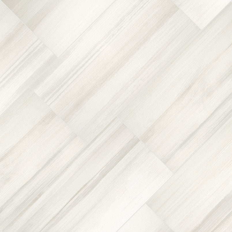 MSI Watercolor Bianco Porcelain Tile