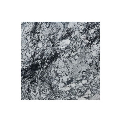 Black Cloud Exotic Marble Polished Floor and Wall Tile