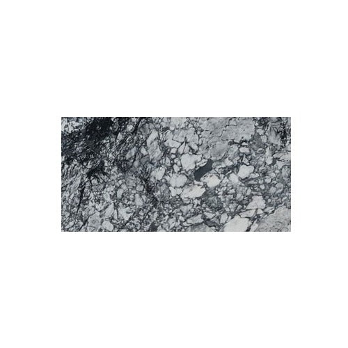 Black Cloud Exotic Marble Polished Floor and Wall Tile