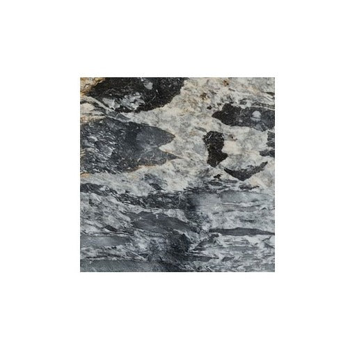 Black Leopard Exotic Marble Polished Floor and Wall Tile