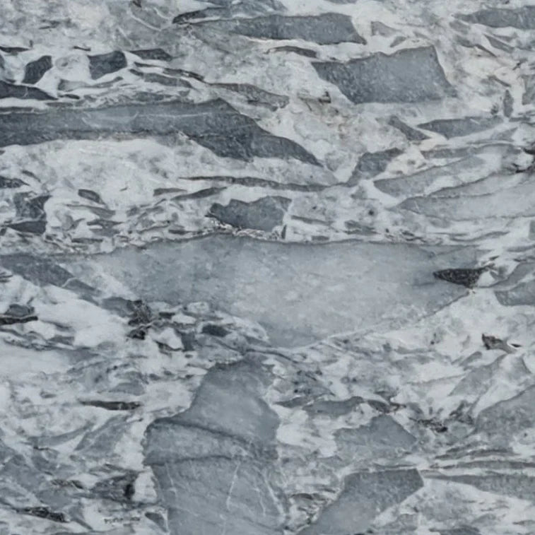 Black Leopard Bookmatching Marble Slabs Polished -Full Truckload