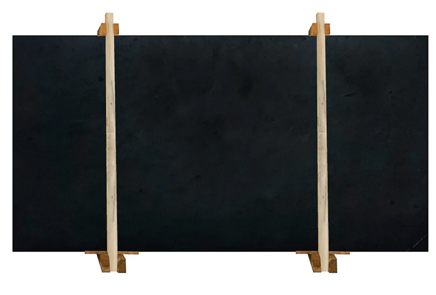 Black Pearl Bookmatching Marble Slabs Polished -Full Truckload