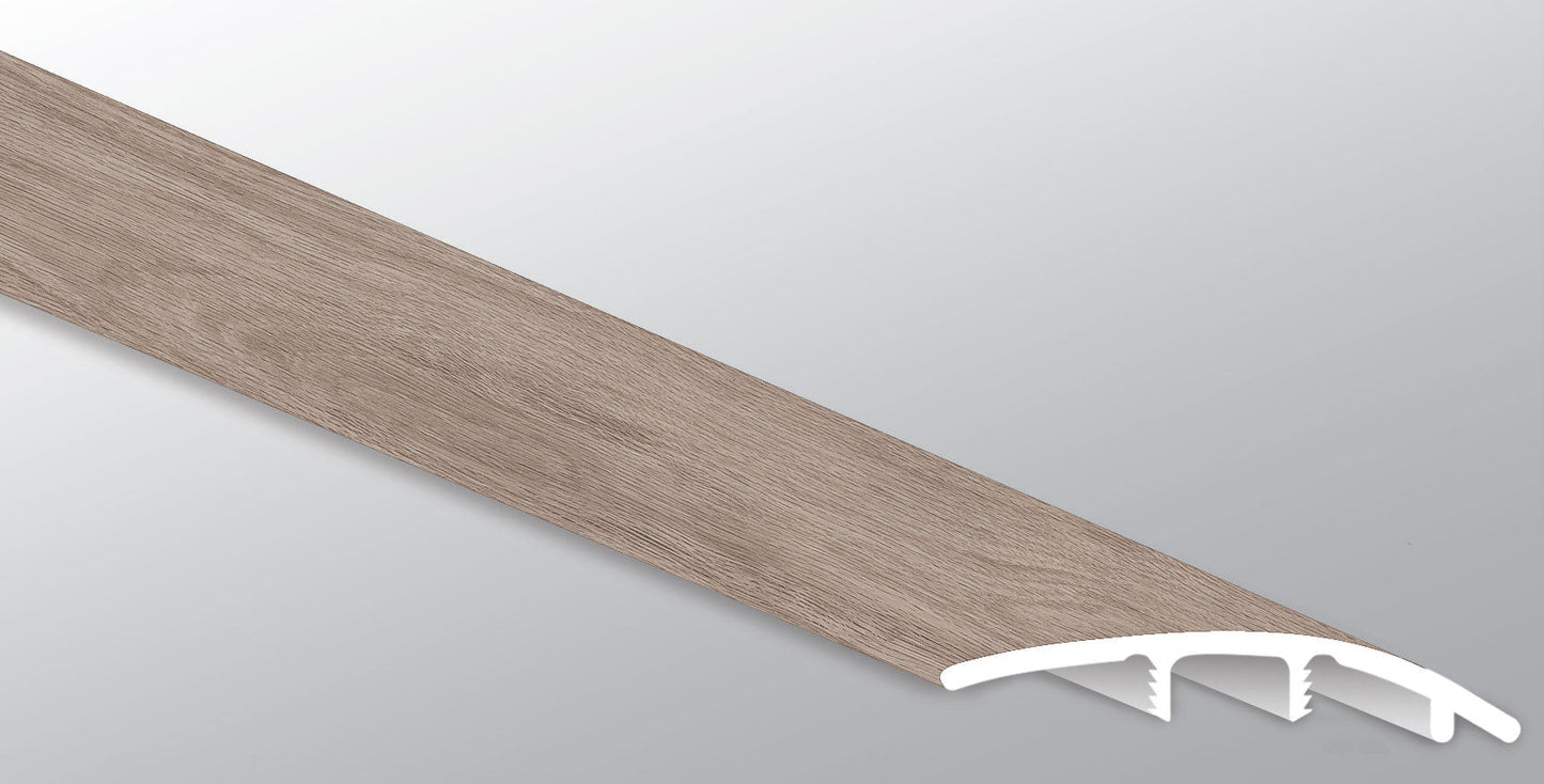 MSI Kallum Bleached Elm®Luxury Vinyl Planks