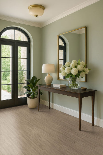 MSI Wilmont®Bleached Elm®Luxury Vinyl Planks
