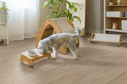 MSI Wilmont®Bleached Elm®Luxury Vinyl Planks