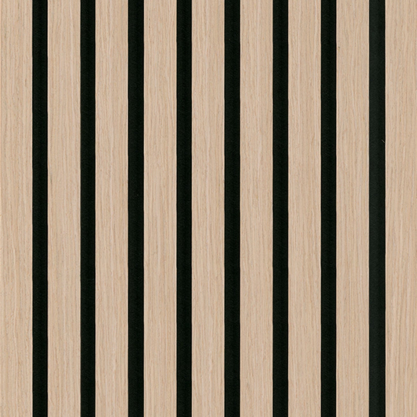 MSI Blonde Acoustic Wood Slat Panels