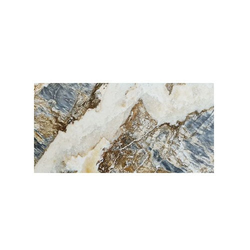 Blue Lagoon Dolomite Polished Floor and Wall Tile
