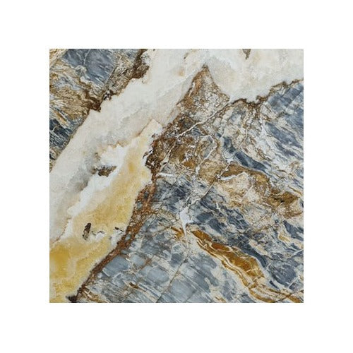 Blue Lagoon Dolomite Polished Floor and Wall Tile