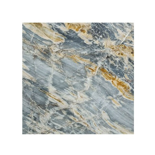 Blue Lagoon Dolomite Polished Floor and Wall Tile