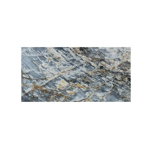 Blue Lagoon Dolomite Polished Floor and Wall Tile