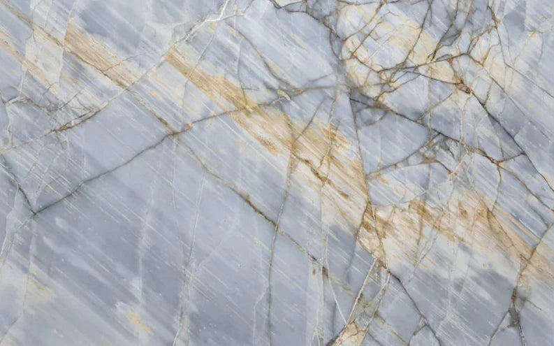 Blue Lagoon Bookmatching Dolomite Slab