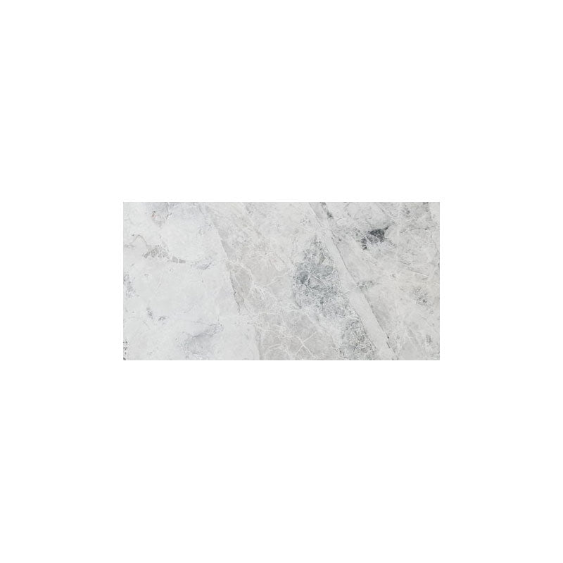 Blue Whisper Translucent Marble Polished Floor and Wall Tile