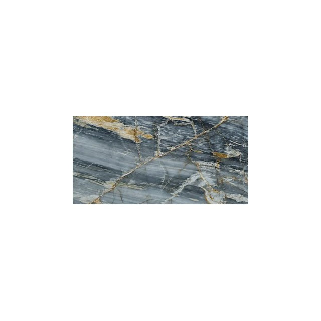 Bluezonai Exotic Marble Polished Floor and Wall Tile