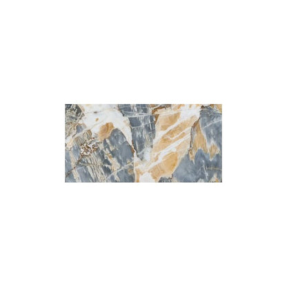 Bluezonai Exotic Marble Polished Floor and Wall Tile