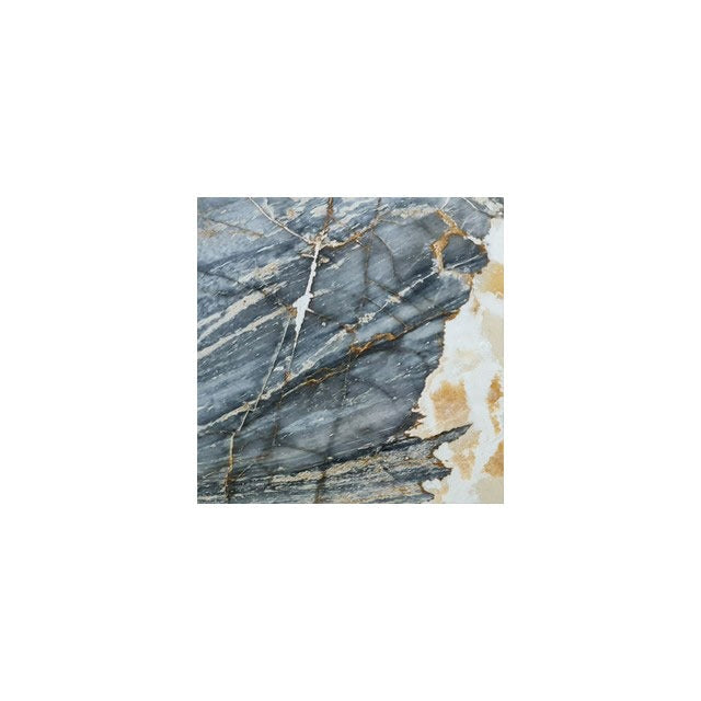 Bluezonai Exotic Marble Polished Floor and Wall Tile