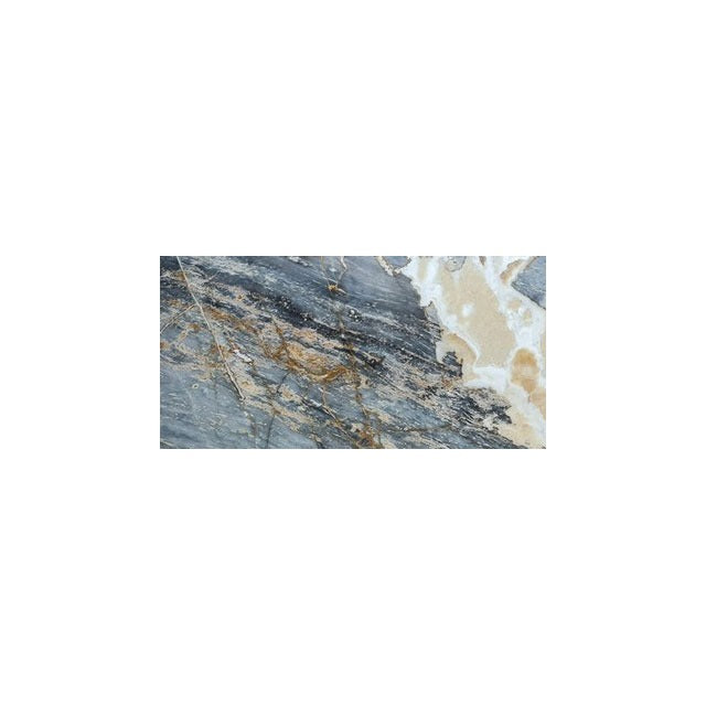 Bluezonai Exotic Marble Polished Floor and Wall Tile