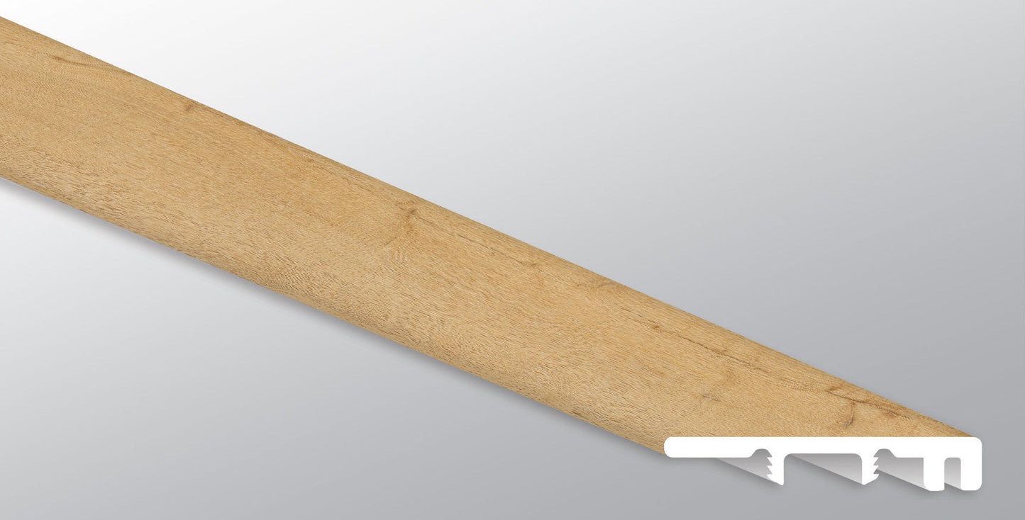 MSI Wayne Parc™Bluffview™Luxury Vinyl Planks
