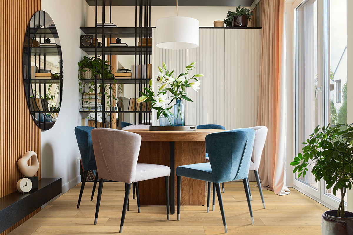 MSI Wayne Parc™Bluffview™Luxury Vinyl Planks