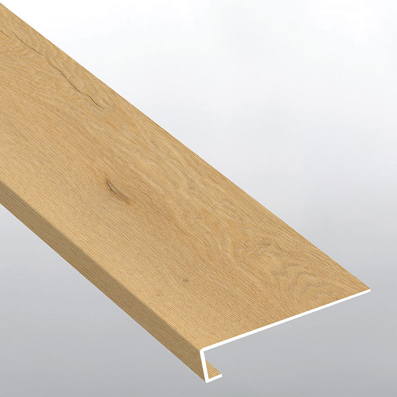 MSI Wayne Parc™Bluffview™Luxury Vinyl Planks