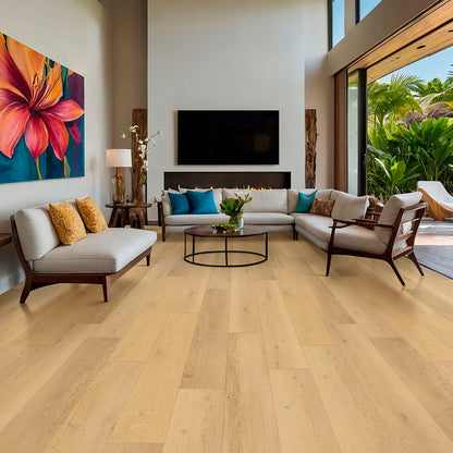 MSI Wayne Parc Reserve™Bluffview™Luxury Vinyl Planks