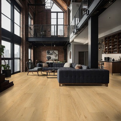 MSI Wayne Parc Reserve™Bluffview™Luxury Vinyl Planks
