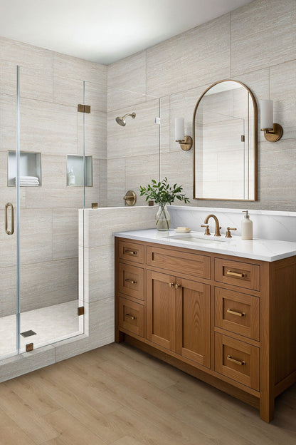 MSI Studio Bozeman Luxury Vinyl Planks