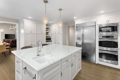 MSI Studio Bozeman Luxury Vinyl Planks