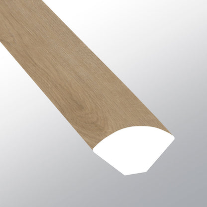 MSI Studio Bozeman Luxury Vinyl Planks