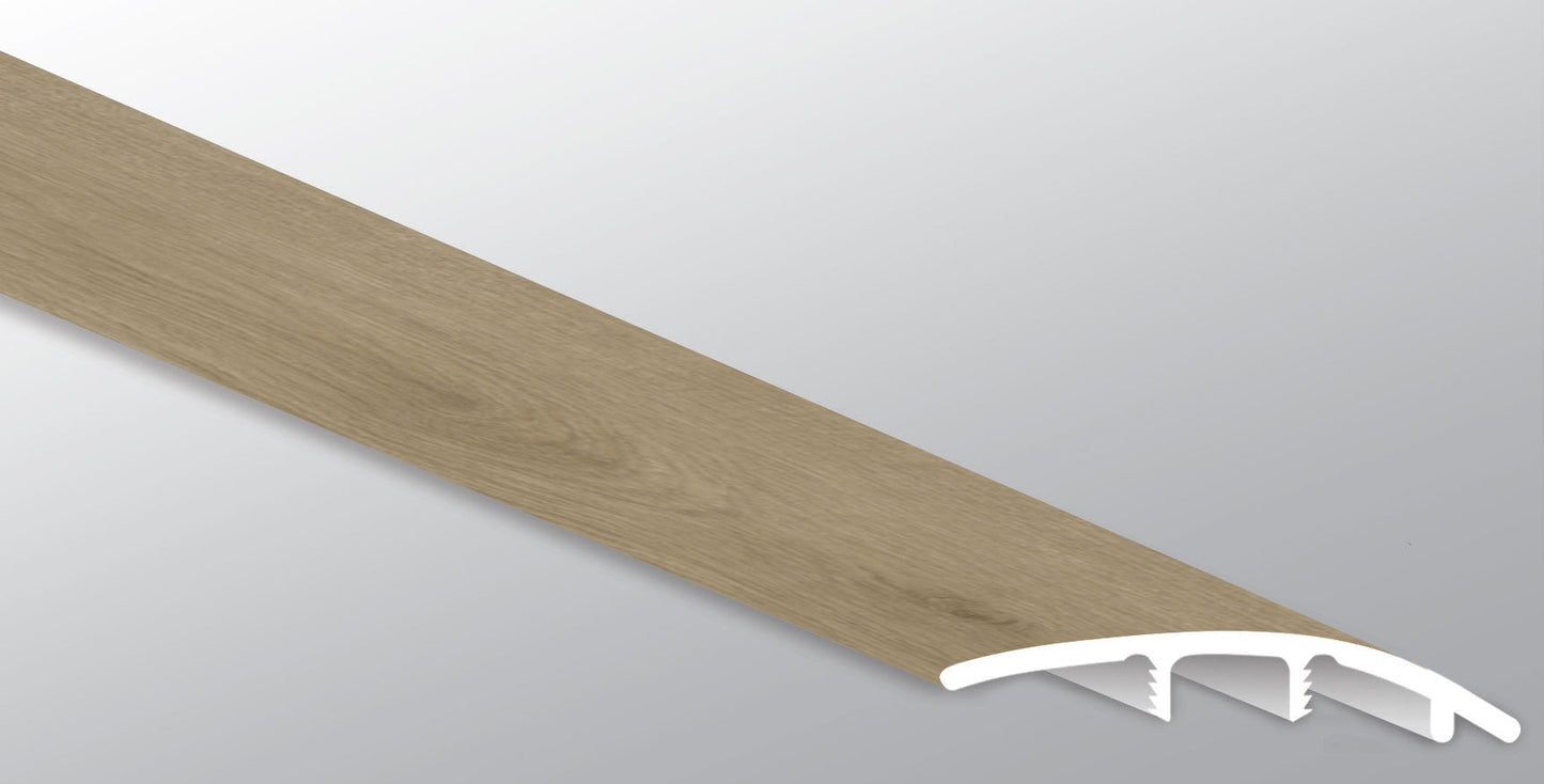 MSI Studio Bozeman Luxury Vinyl Planks