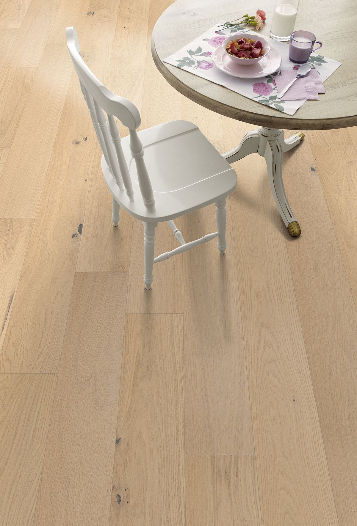MSI Mccarran®Bramlett Engineered Hardwood Flooring