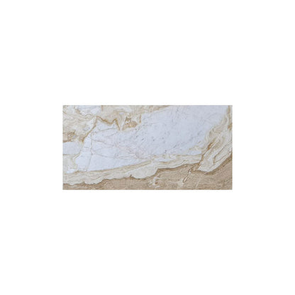 Breccia Onyta Marble Polished Floor and Wall Tile