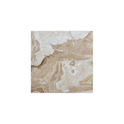 Breccia Onyta Marble Polished Floor and Wall Tile