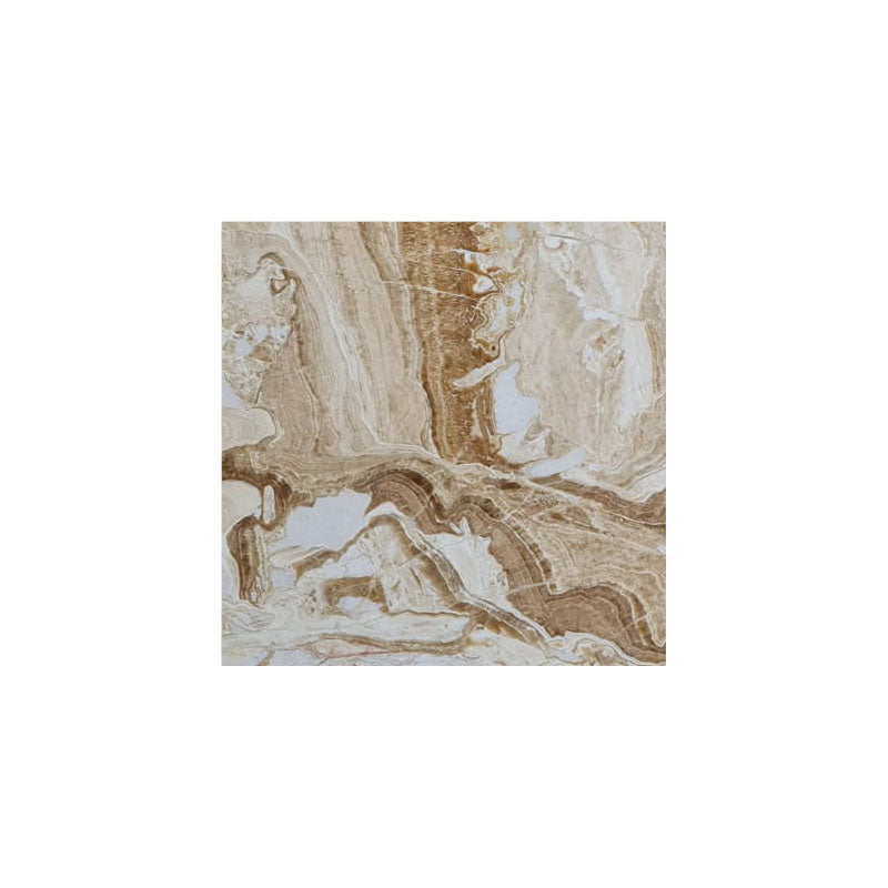 Breccia Onyta Marble Polished Floor and Wall Tile