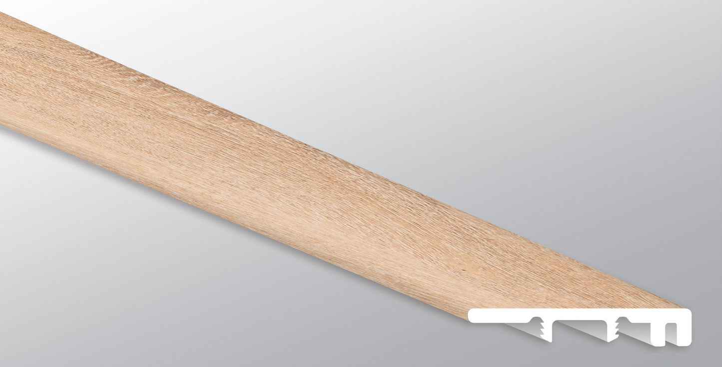 MSI Briar Haven Luxury Vinyl Planks
