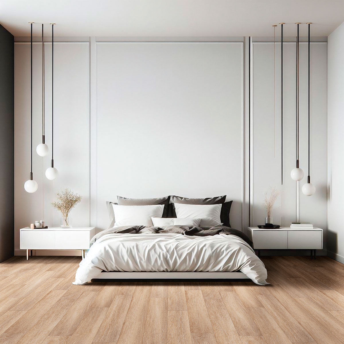 MSI Briar Haven Luxury Vinyl Planks