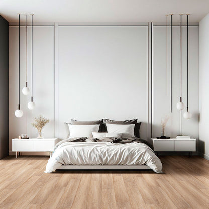 MSI Briar Haven Luxury Vinyl Planks