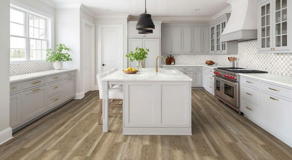 MSI BROOKINGS Luxury Vinyl Plank