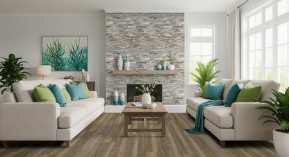 MSI BROOKINGS Luxury Vinyl Plank