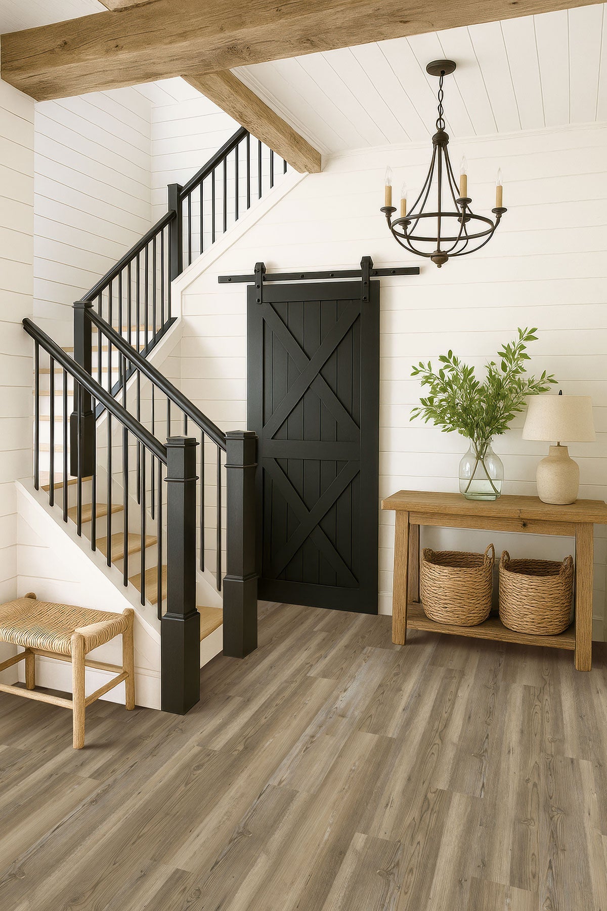 MSI Brookings Forrester Luxury Vinyl Planks