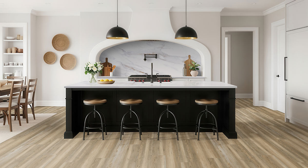 MSI Brookings Luxury Vinyl Planks