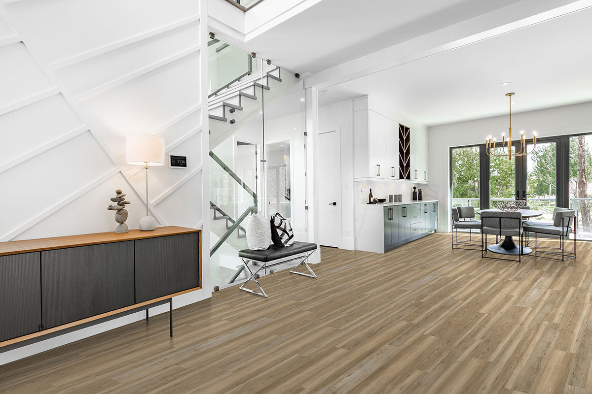 MSI Brookings Luxury Vinyl Planks