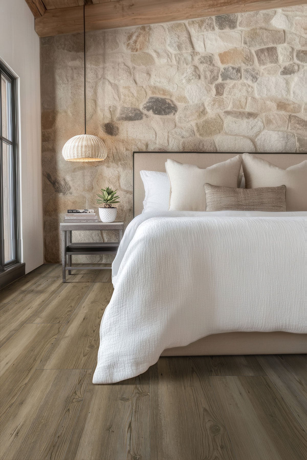 MSI Brookings Forrester Luxury Vinyl Planks