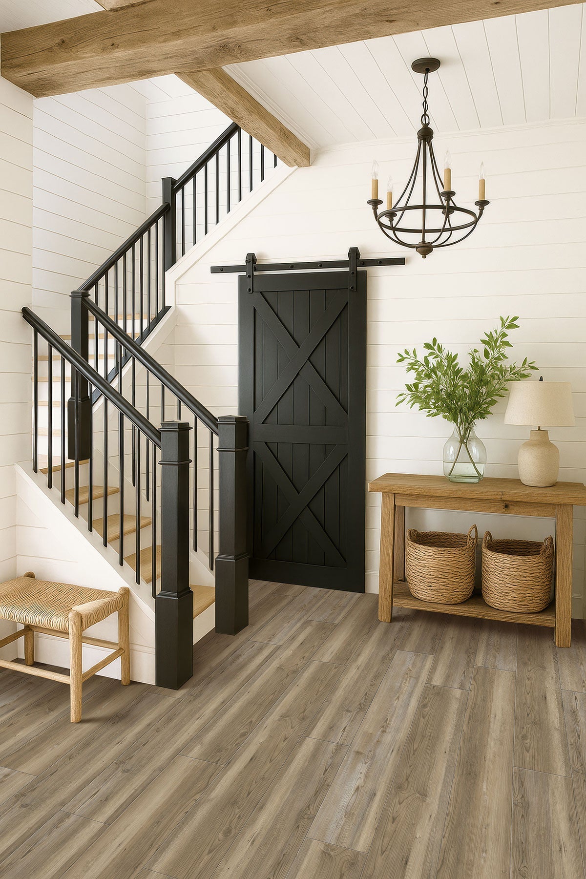 MSI Brookings Forrester Luxury Vinyl Planks