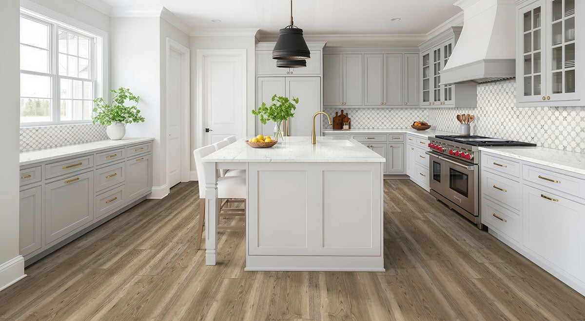 MSI Brookings Forrester Luxury Vinyl Planks