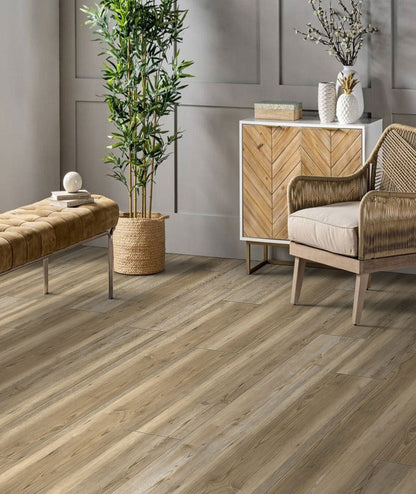 MSI Brookings Forrester Luxury Vinyl Planks