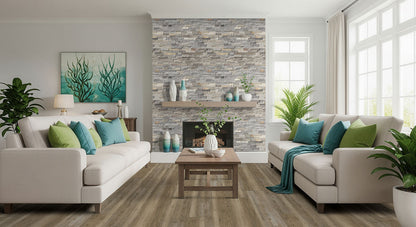 MSI Brookings Forrester Luxury Vinyl Planks